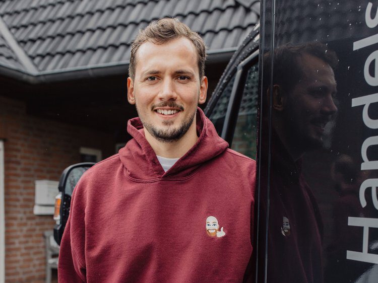 Andre Roomtrooper OHG