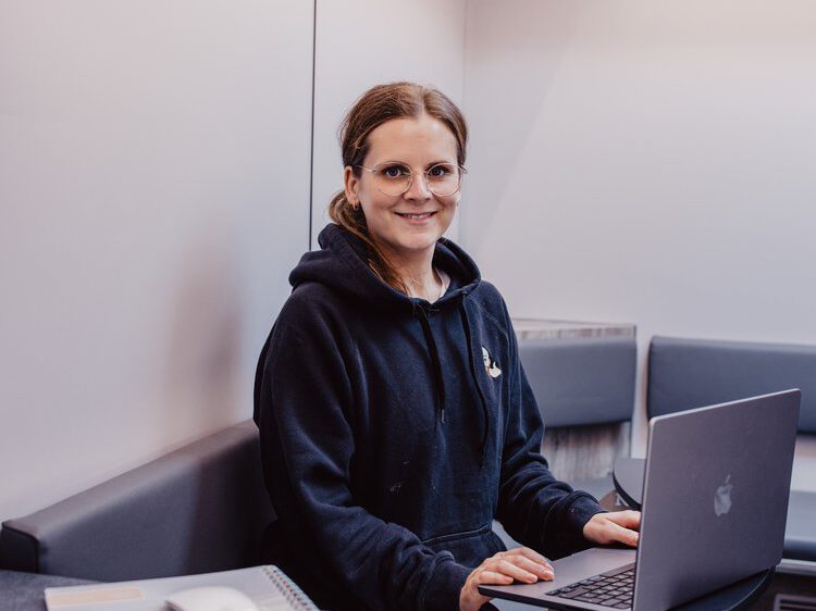 Katrin Roomtrooper OHG