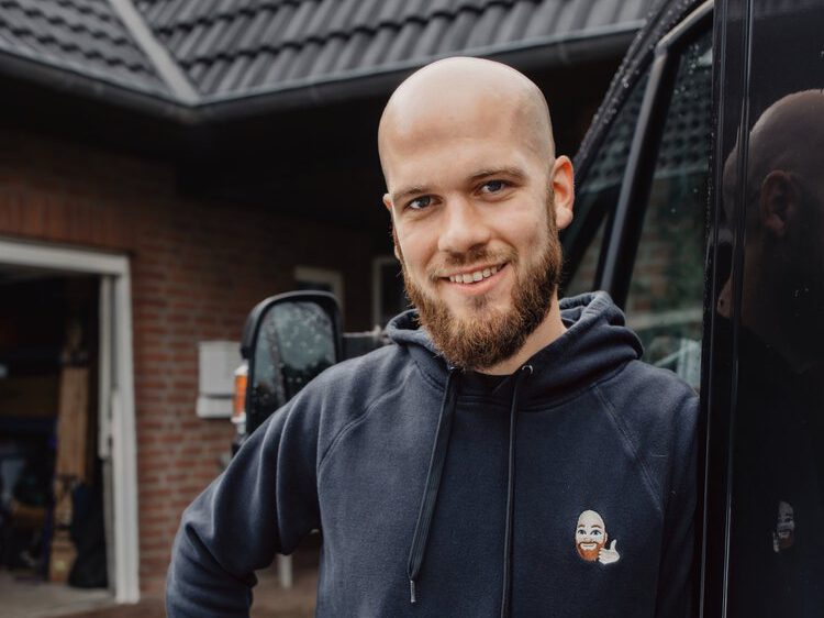 Geschäftsführer Roomtrooper OHG